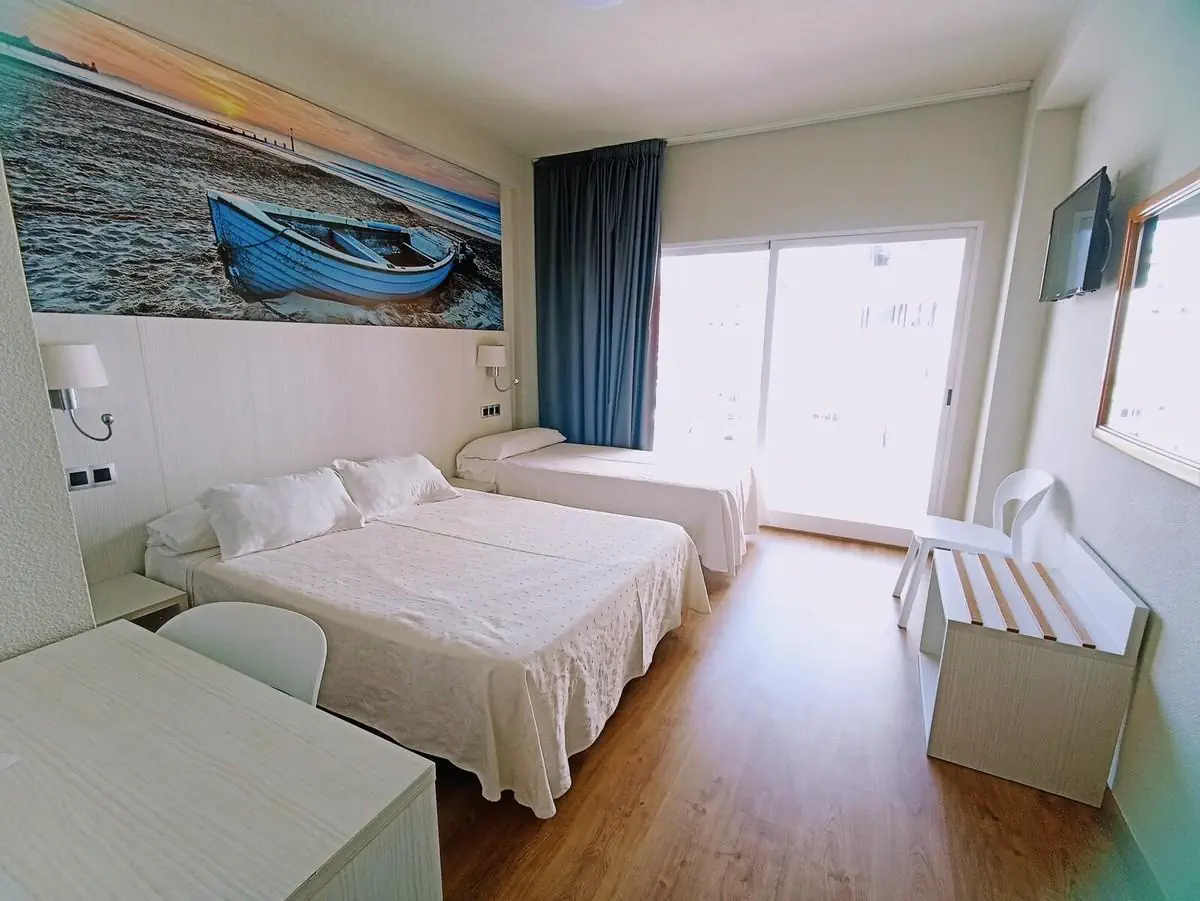 HOTEL Joya