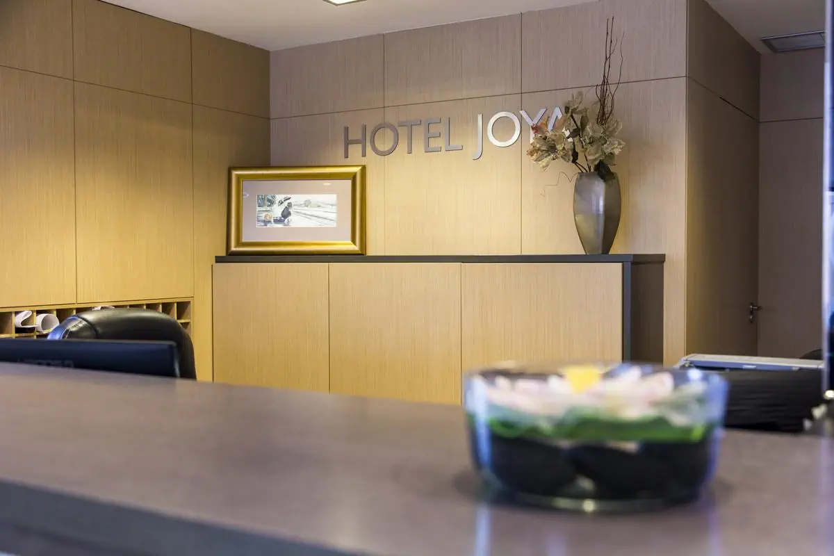 HOTEL Joya