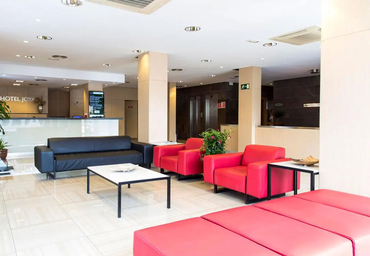 HOTEL Joya