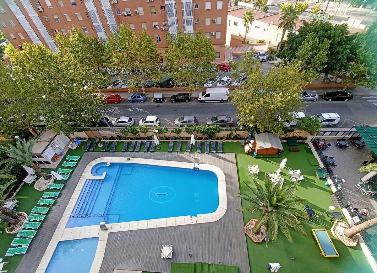 HOTEL Joya