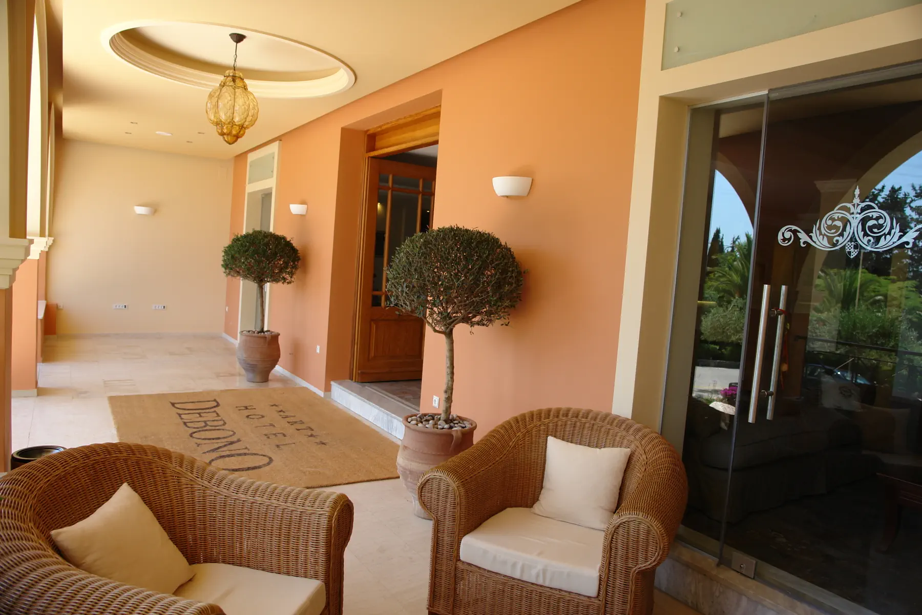 Art Debono (Corfu) - zdjęcie 4