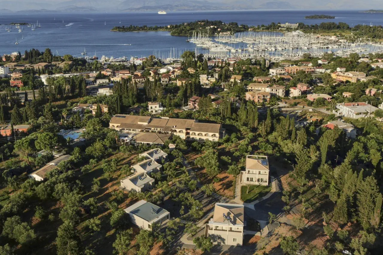 Art Debono (Corfu) - zdjęcie 2