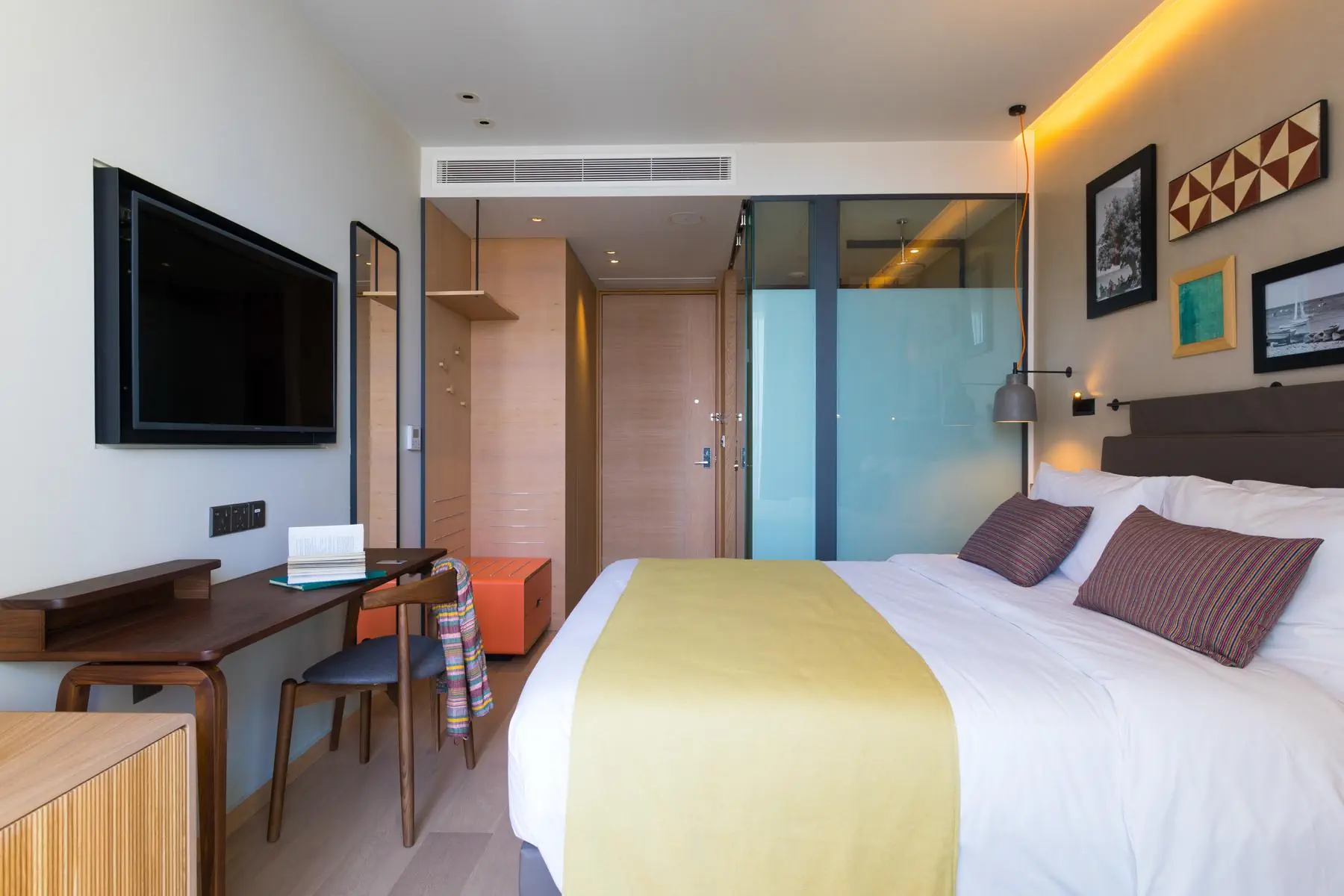 HOTEL Hotel Indigo Larnaca (Adults Only)
