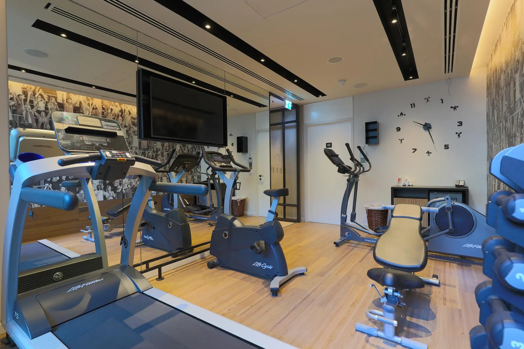 HOTEL Hotel Indigo Larnaca (Adults Only)