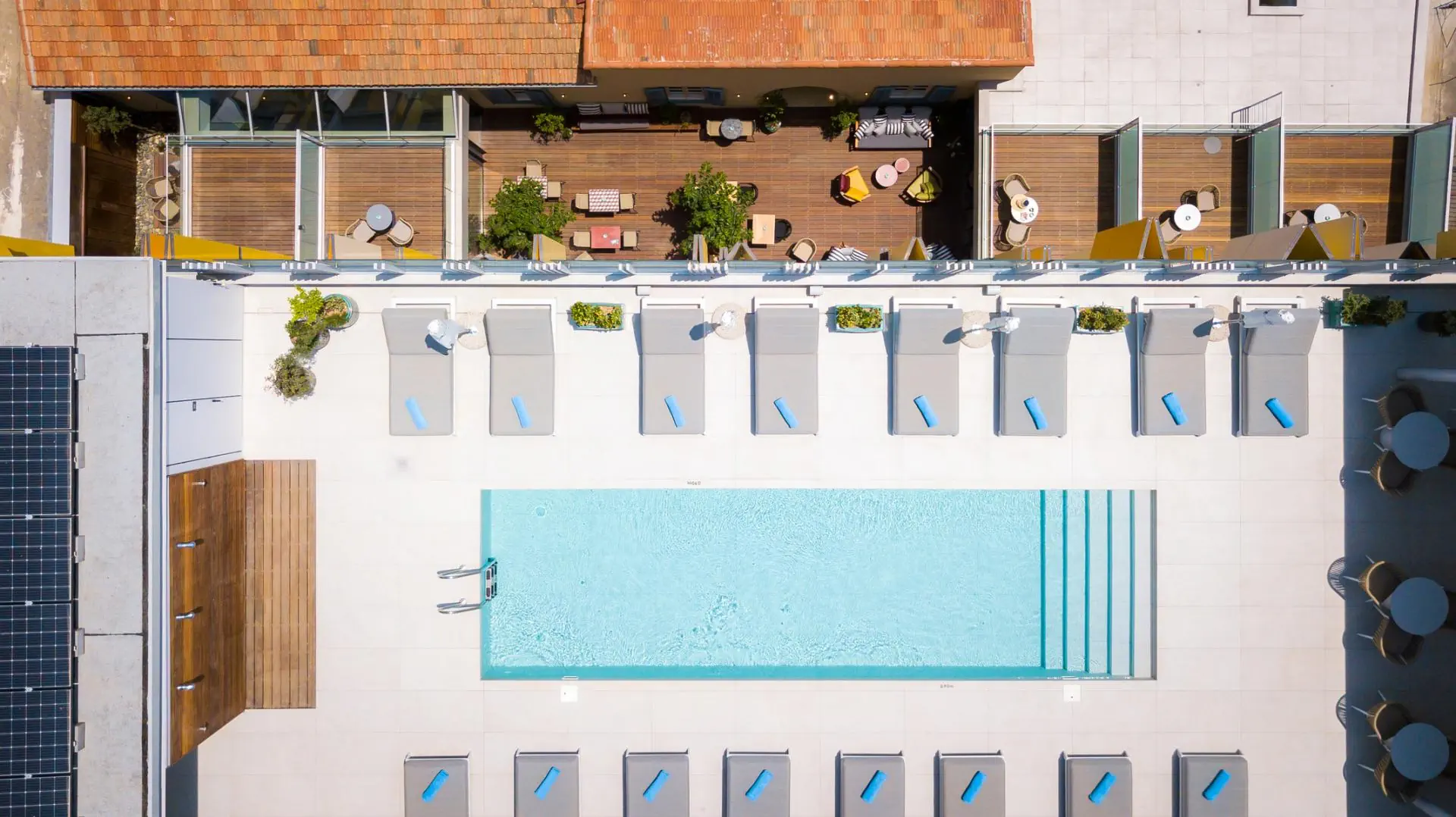 HOTEL Hotel Indigo Larnaca (Adults Only)