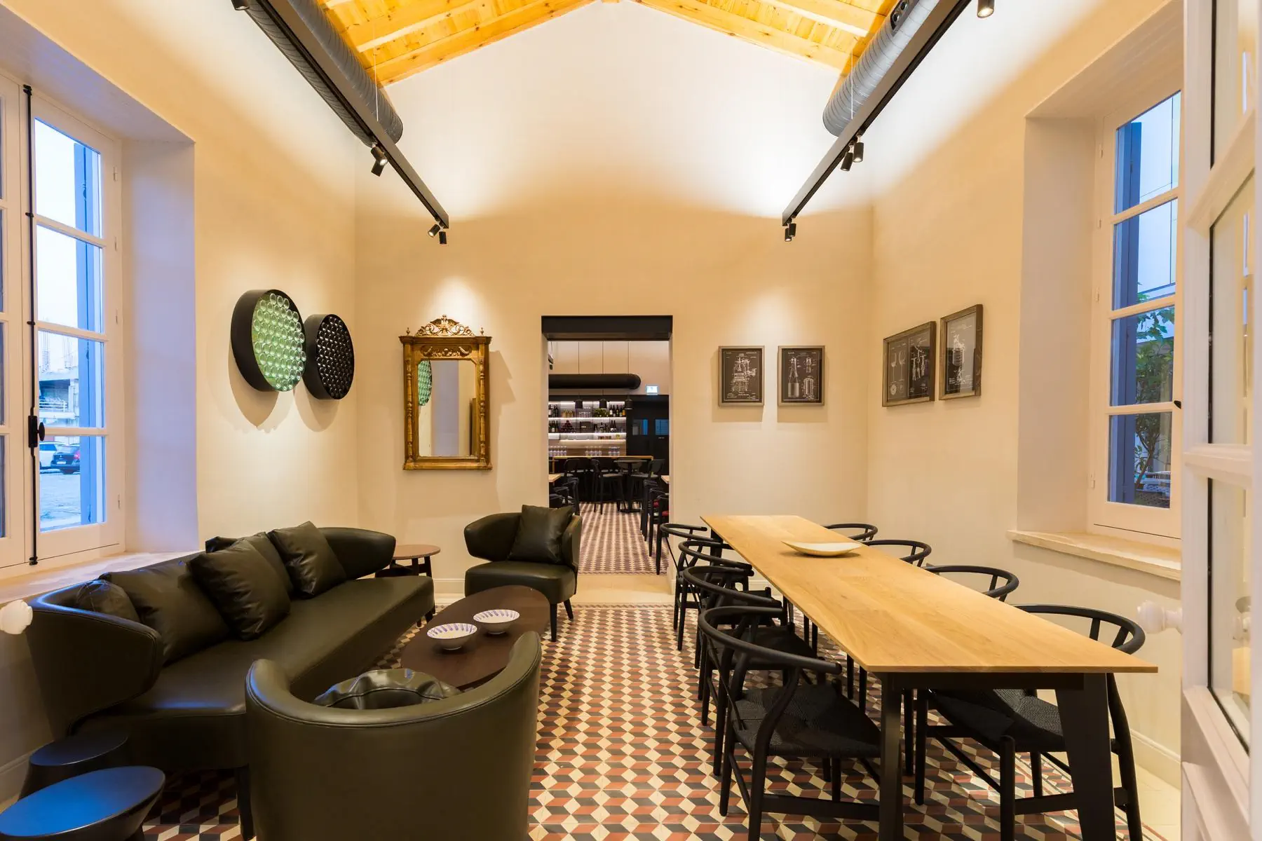 HOTEL Hotel Indigo Larnaca (Adults Only)