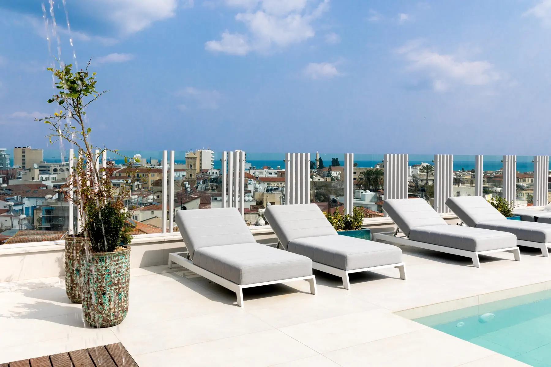 HOTEL Hotel Indigo Larnaca (Adults Only)