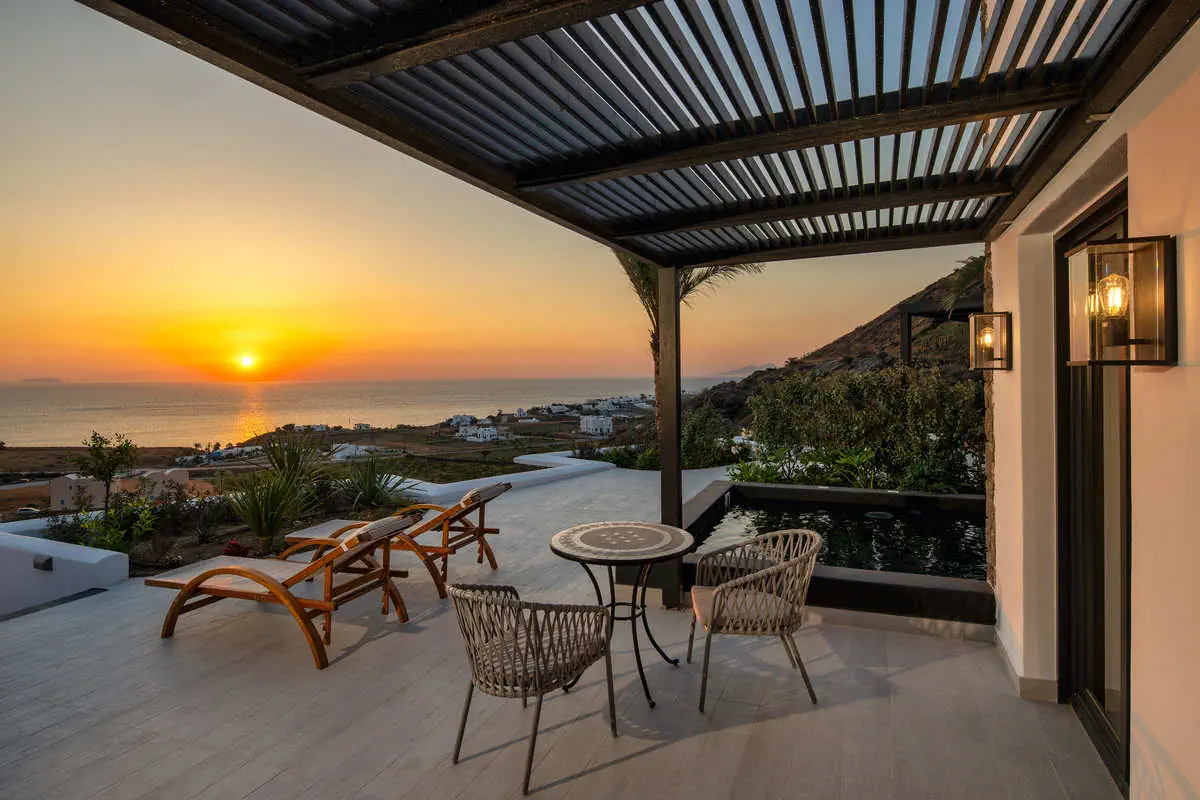 Palm Island Suites - zdjęcie 29
