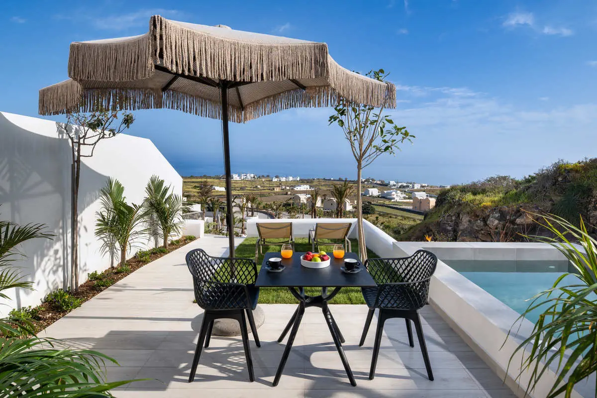 Palm Island Suites - zdjęcie 16