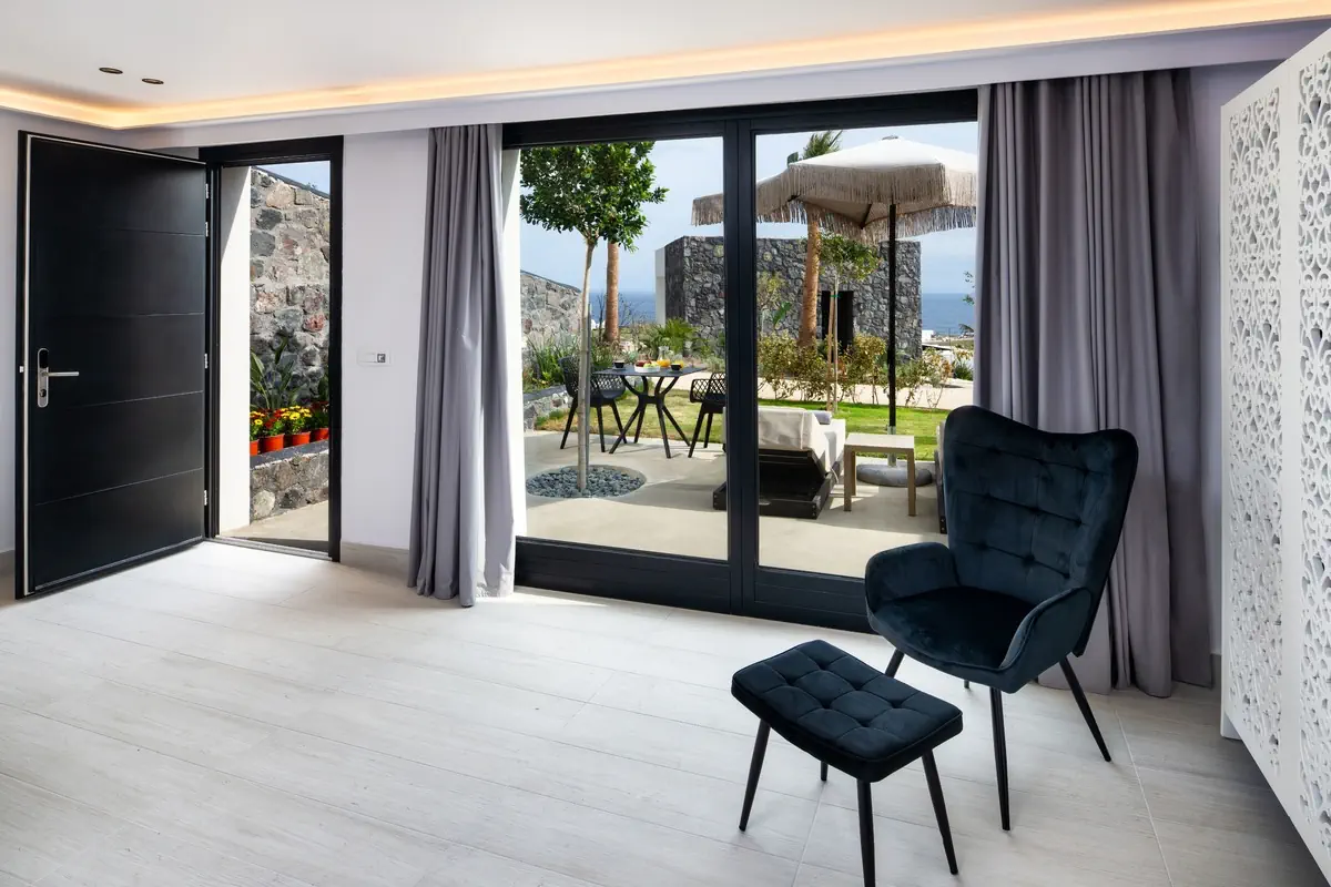 Palm Island Suites - zdjęcie 17