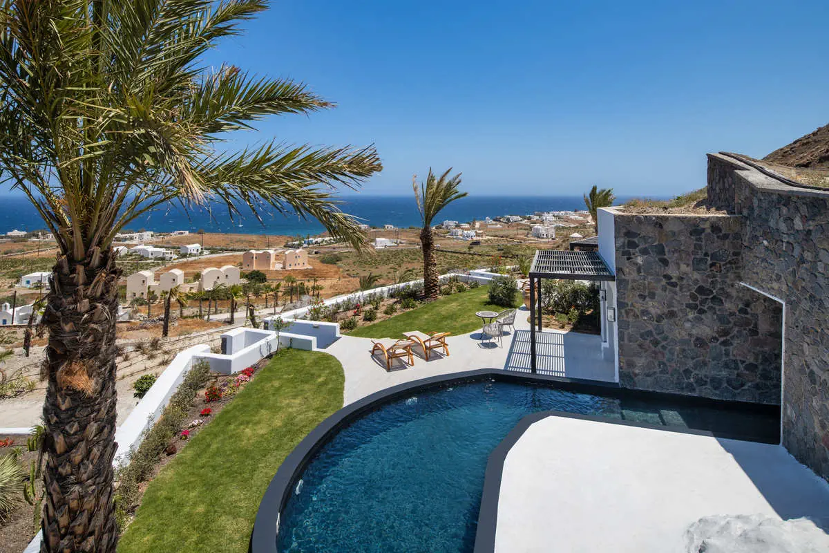 Palm Island Suites - zdjęcie 9