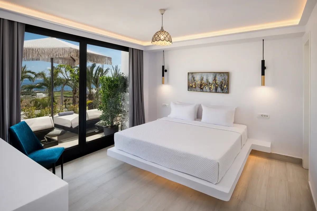 Palm Island Suites - zdjęcie 31