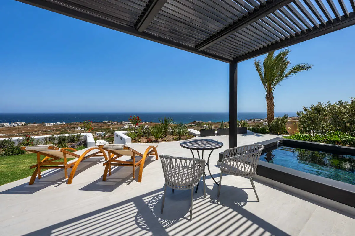 Palm Island Suites - zdjęcie 24