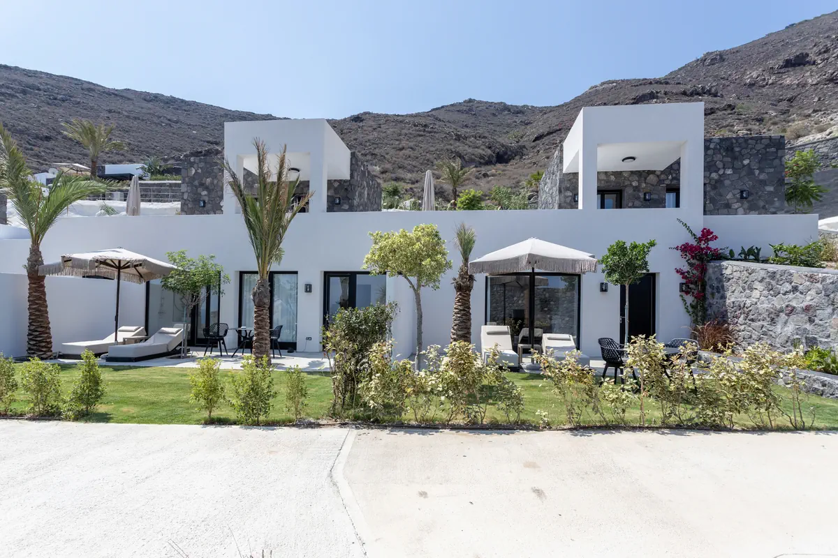 Palm Island Suites - zdjęcie 3
