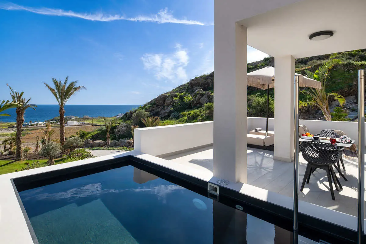 Palm Island Suites - zdjęcie 8