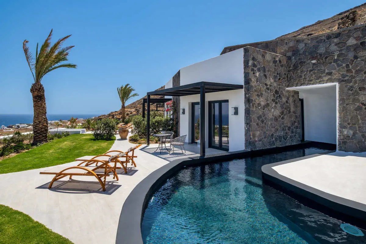Palm Island Suites - zdjęcie 13
