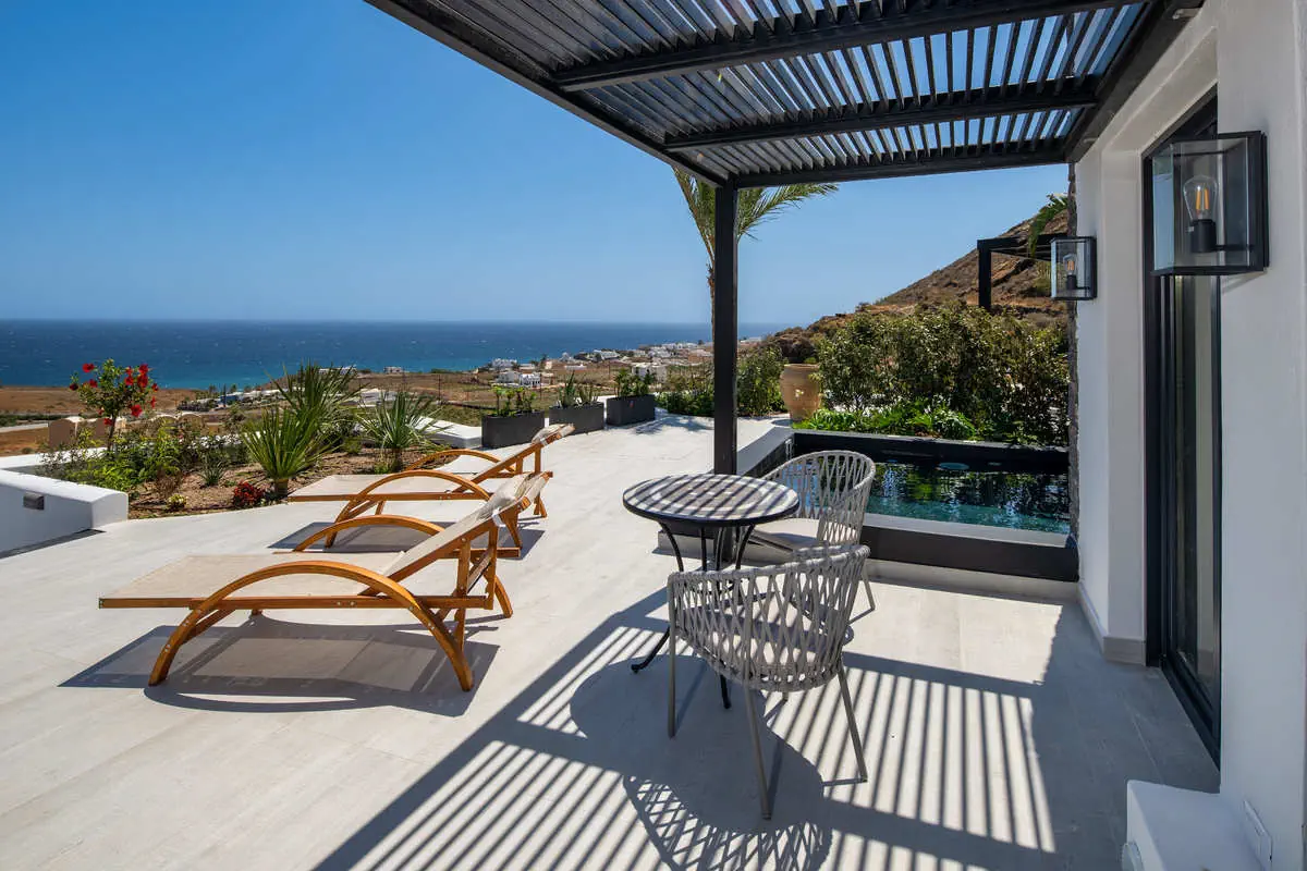 Palm Island Suites - zdjęcie 25