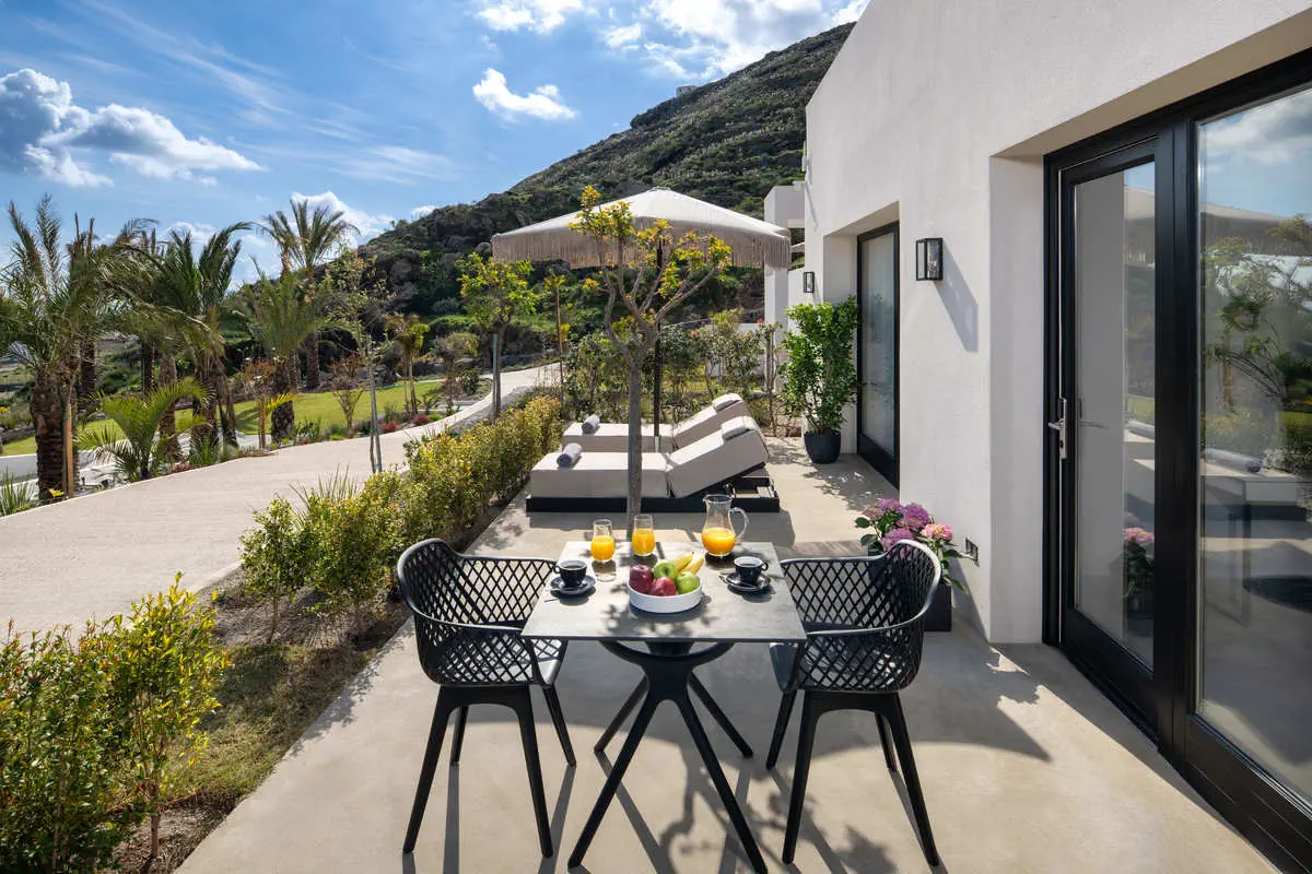 Palm Island Suites - zdjęcie 19