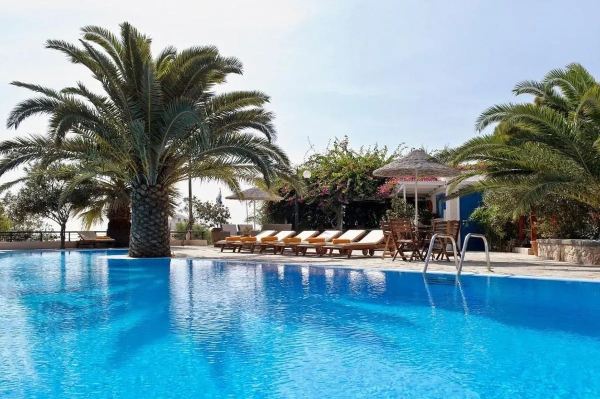 Paradise Resort (ex Best Western Paradise) - zdjęcie 7