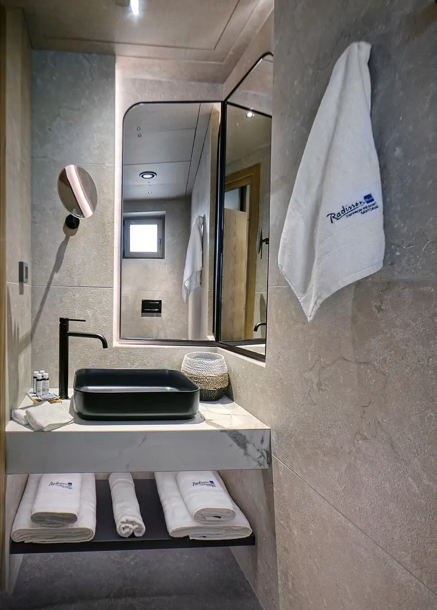 Radisson Blu Zaffron Resort - zdjęcie 24