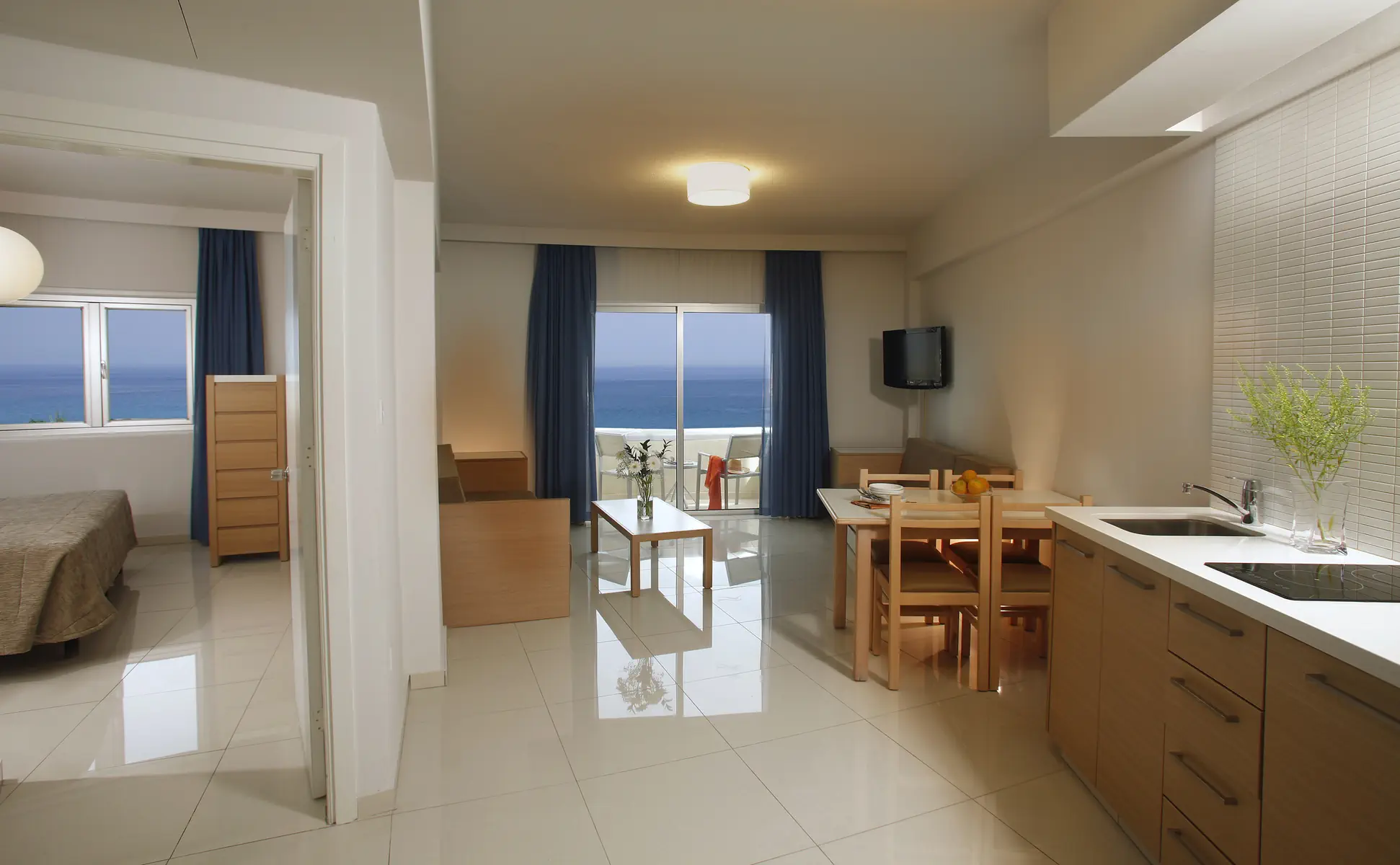 Sunrise Oasis Hotel & Waterpark - zdjęcie 13