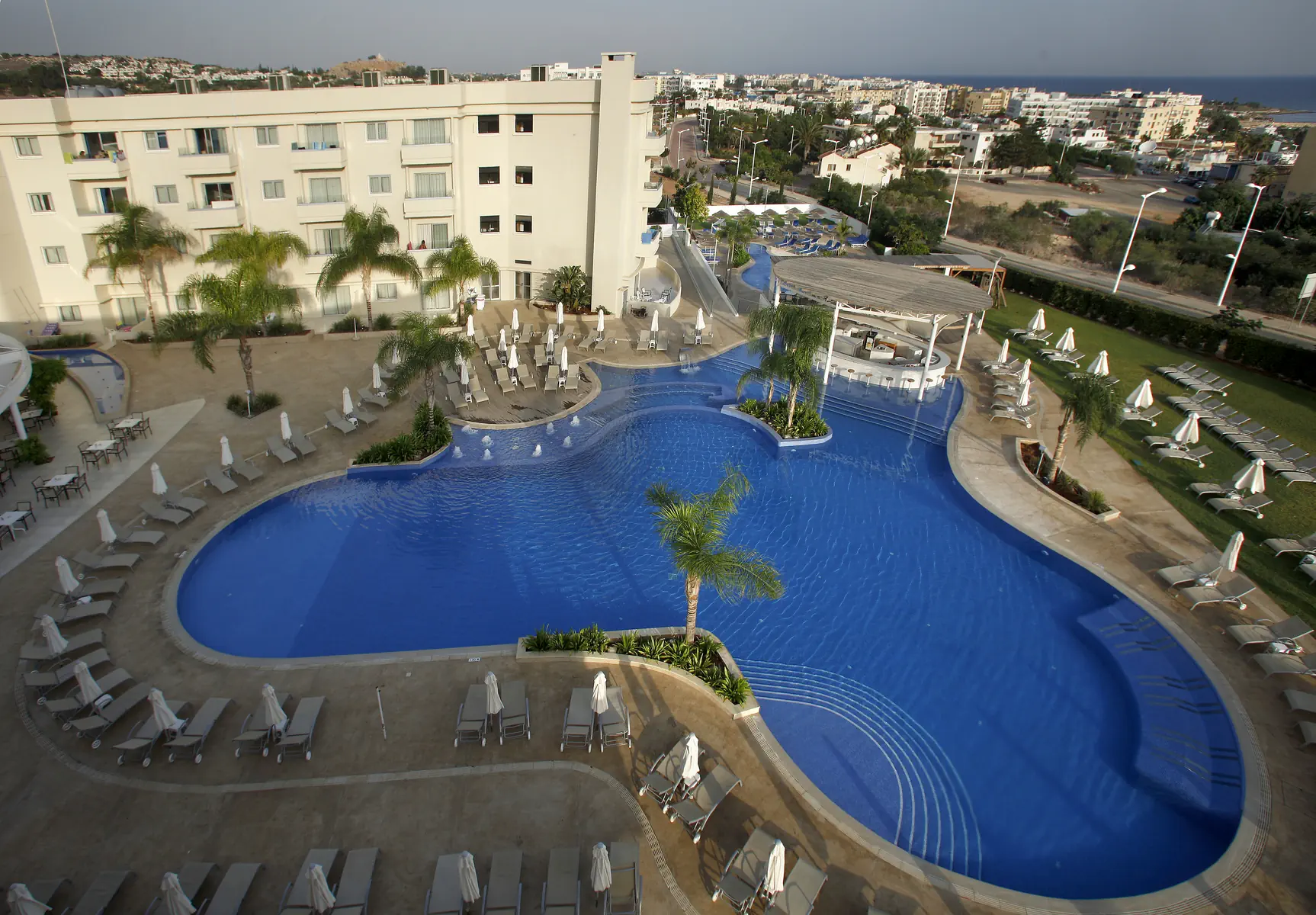 Sunrise Oasis Hotel & Waterpark - zdjęcie 3