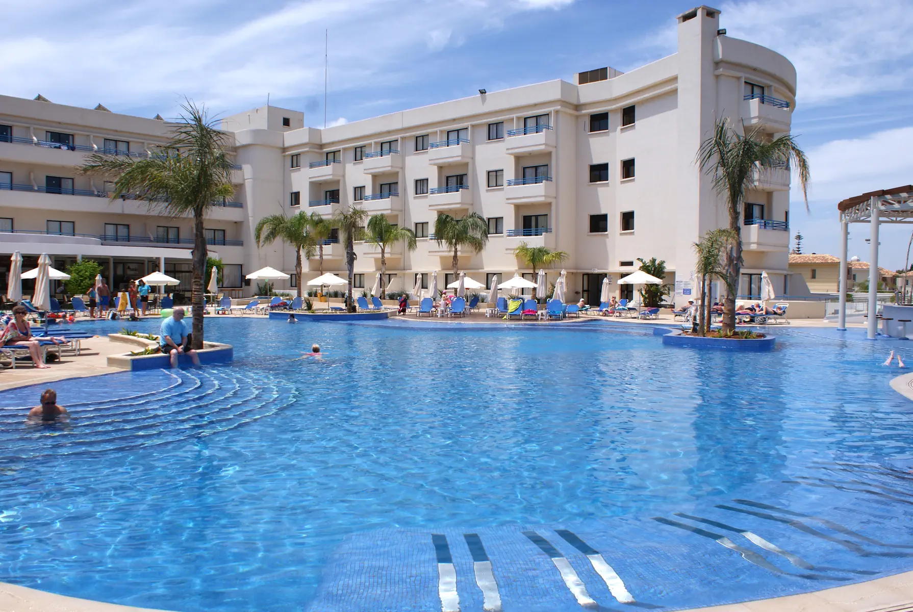 Sunrise Oasis Hotel & Waterpark - zdjęcie 7