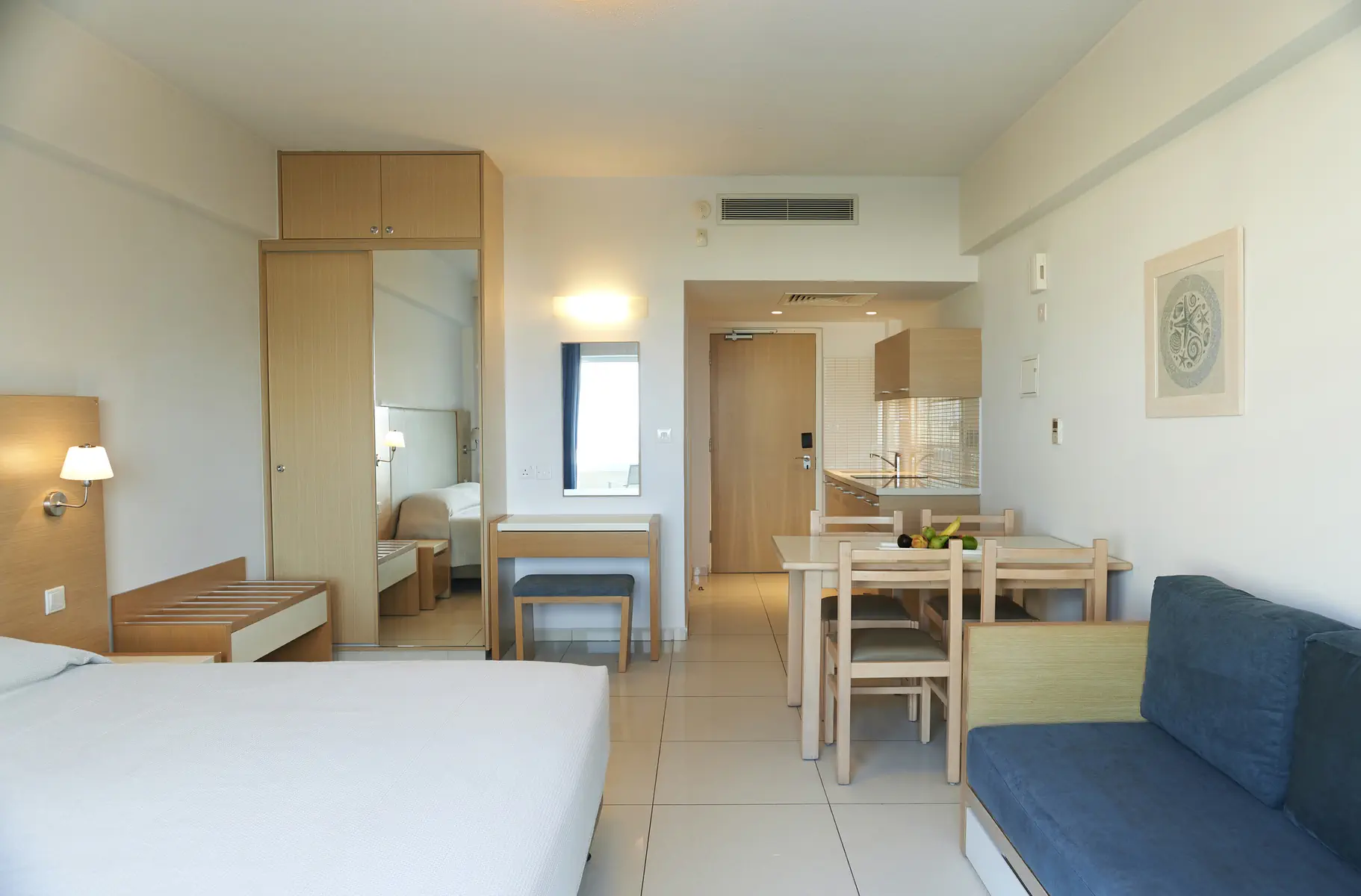 Sunrise Oasis Hotel & Waterpark - zdjęcie 17