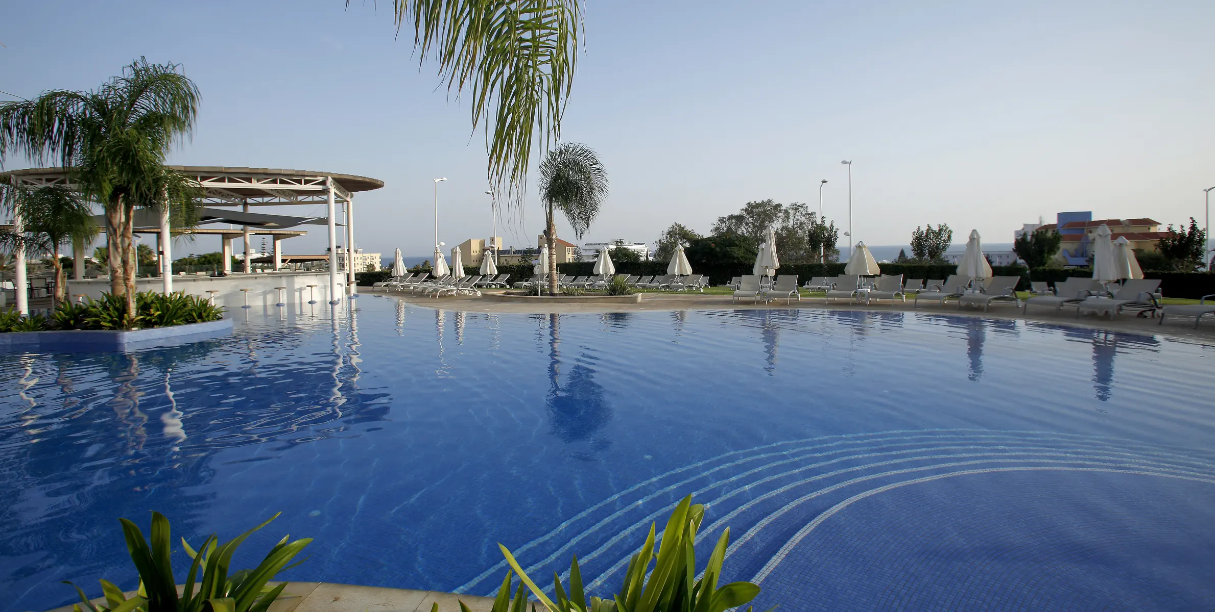 Sunrise Oasis Hotel & Waterpark - zdjęcie 5