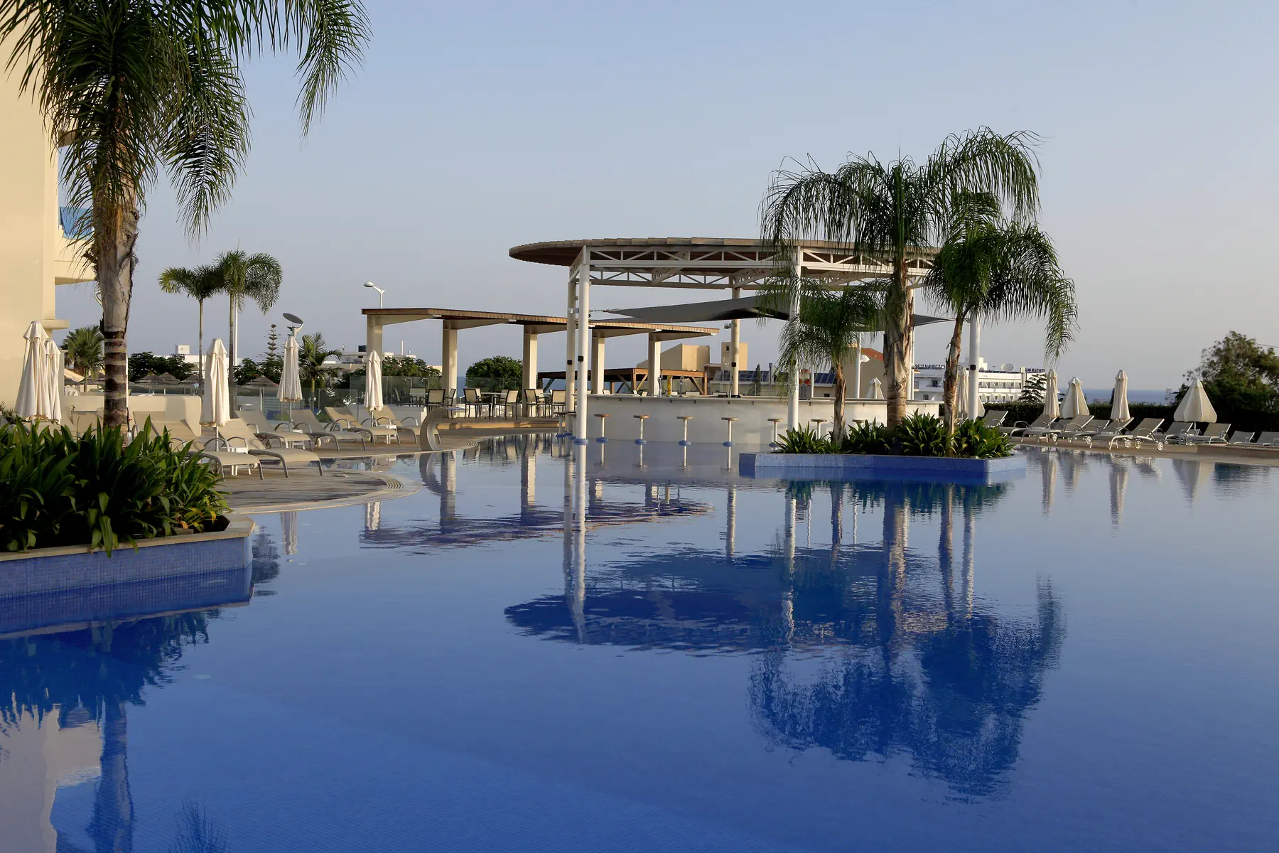 Sunrise Oasis Hotel & Waterpark - zdjęcie 4