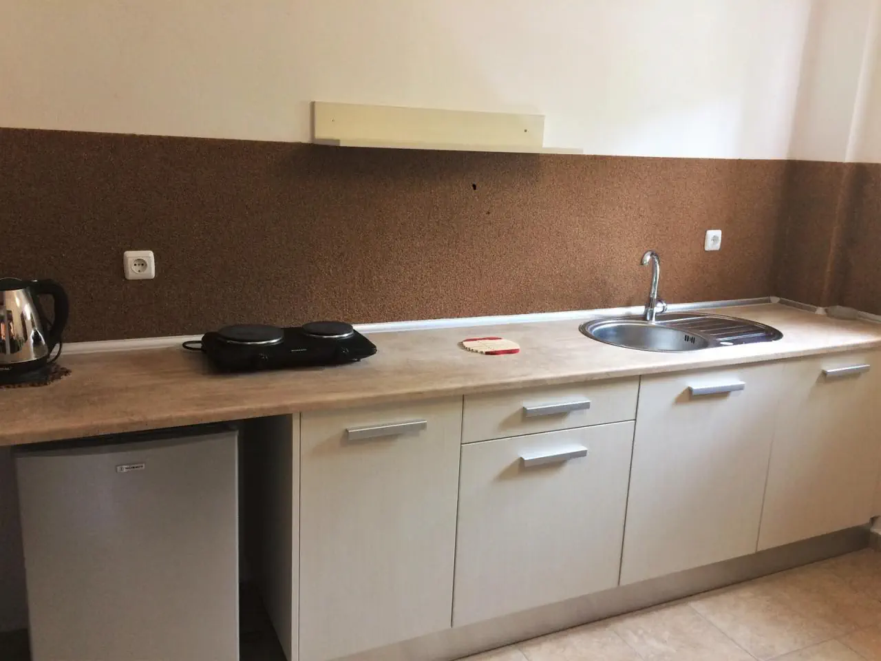 Captain's Studios & Apartments (Corfu) - zdjęcie 10