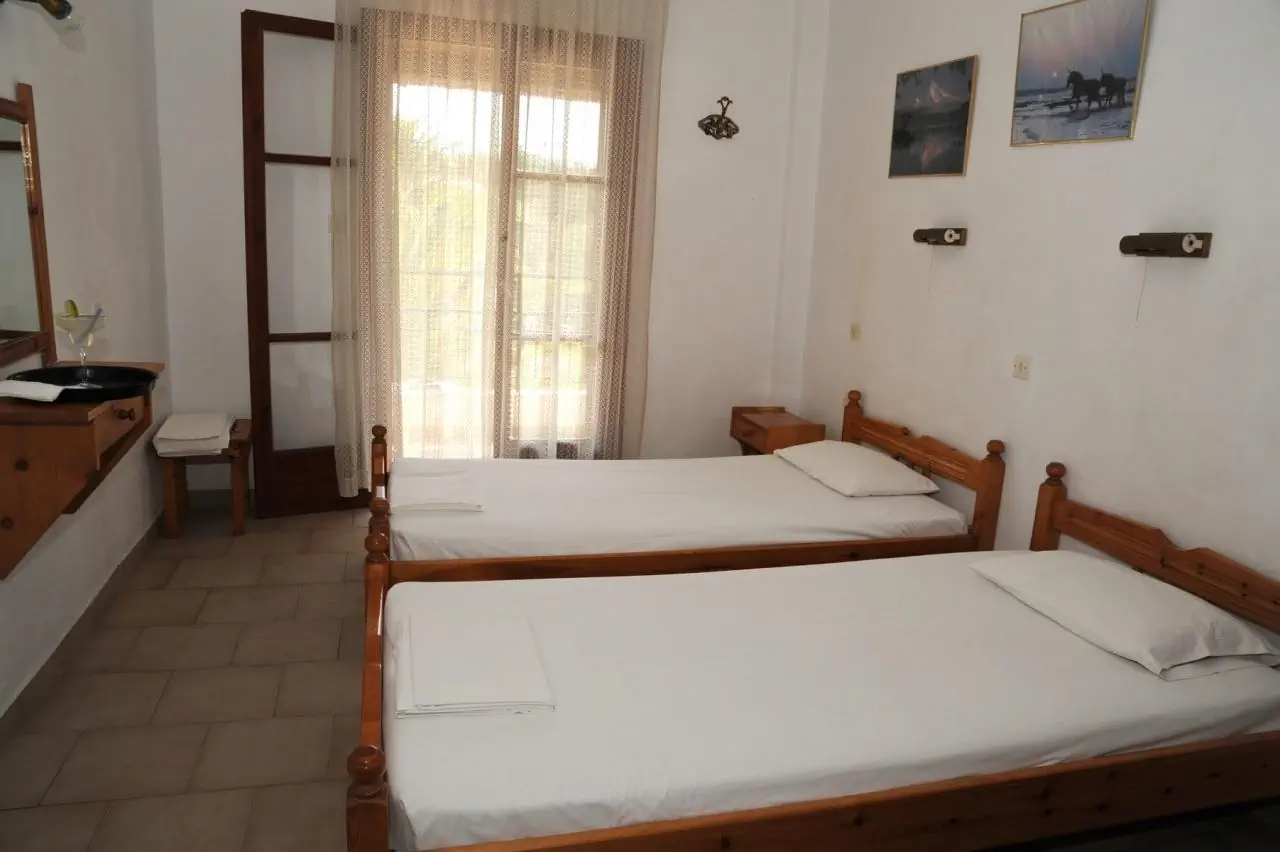 Captain's Studios & Apartments (Corfu) - zdjęcie 11