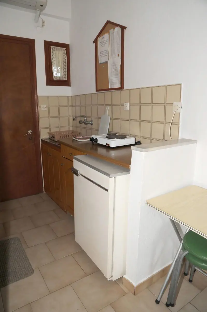Captain's Studios & Apartments (Corfu) - zdjęcie 9