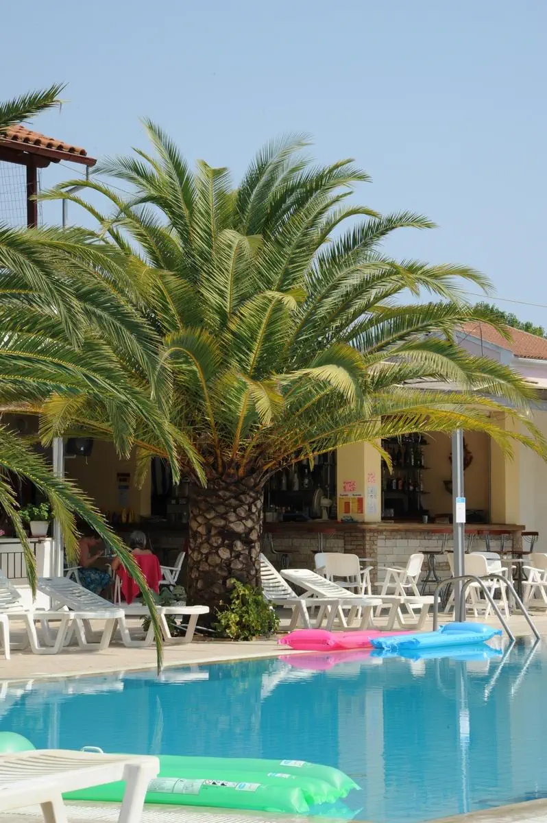 Captain's Studios & Apartments (Corfu) - zdjęcie 6
