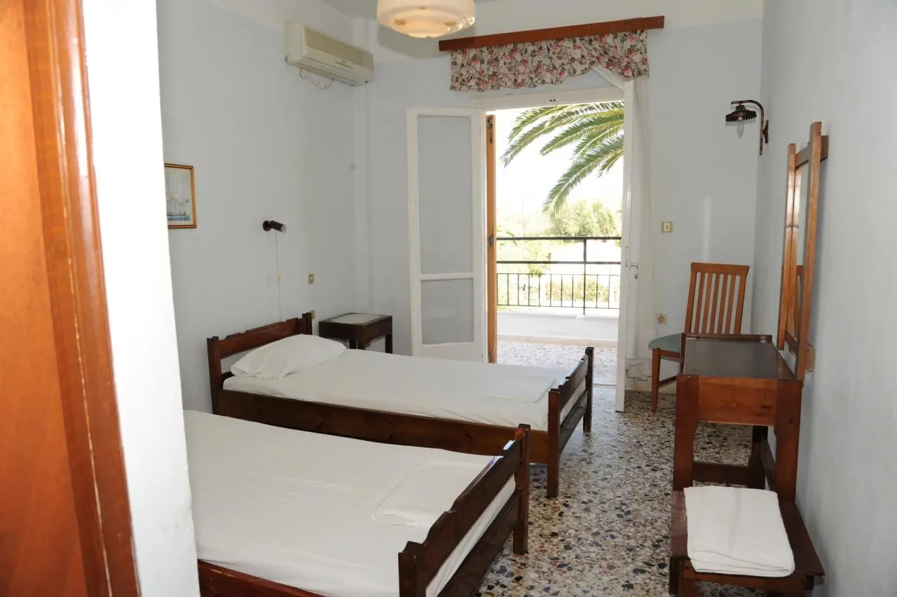 Captain's Studios & Apartments (Corfu) - zdjęcie 8