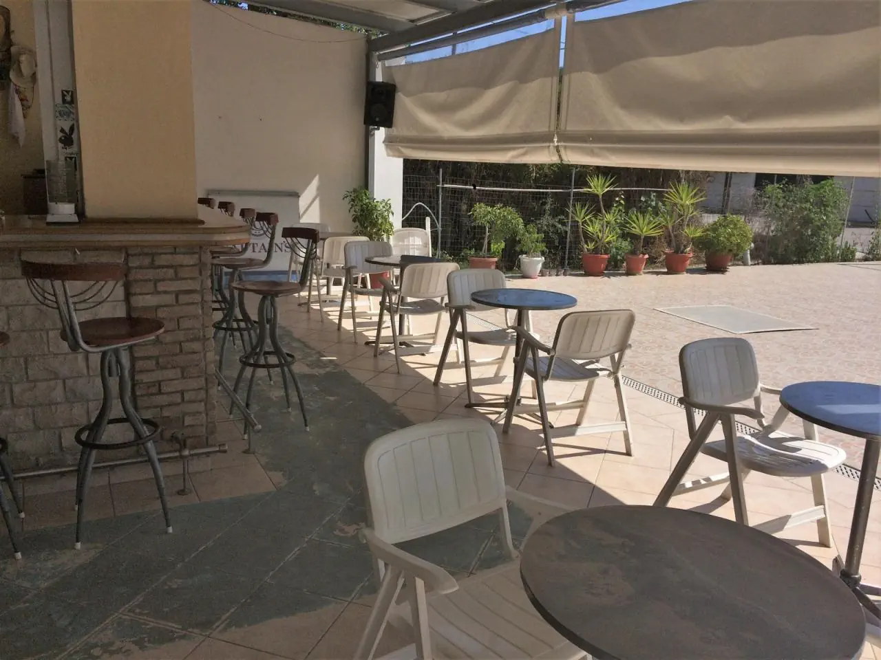 Captain's Studios & Apartments (Corfu) - zdjęcie 13