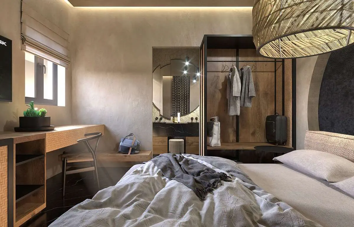 Santo Mangata Boutique by CHC - zdjęcie 9