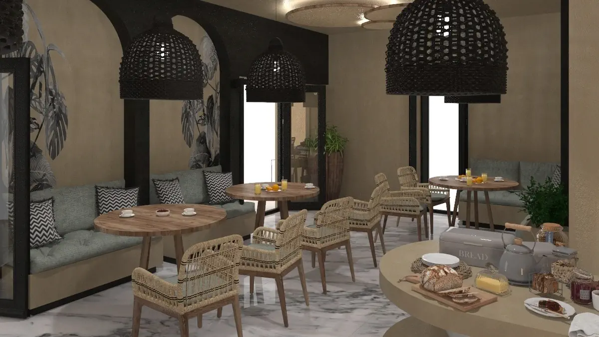 Santo Mangata Boutique by CHC - zdjęcie 8
