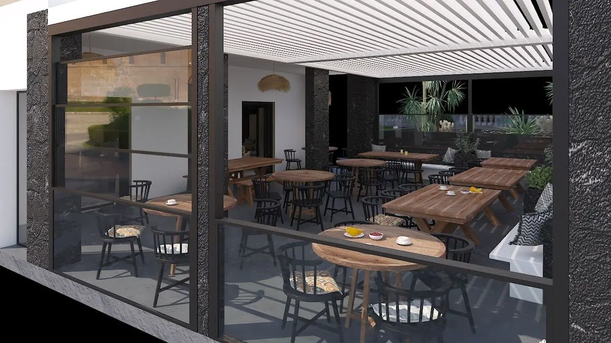 Santo Mangata Boutique by CHC - zdjęcie 17