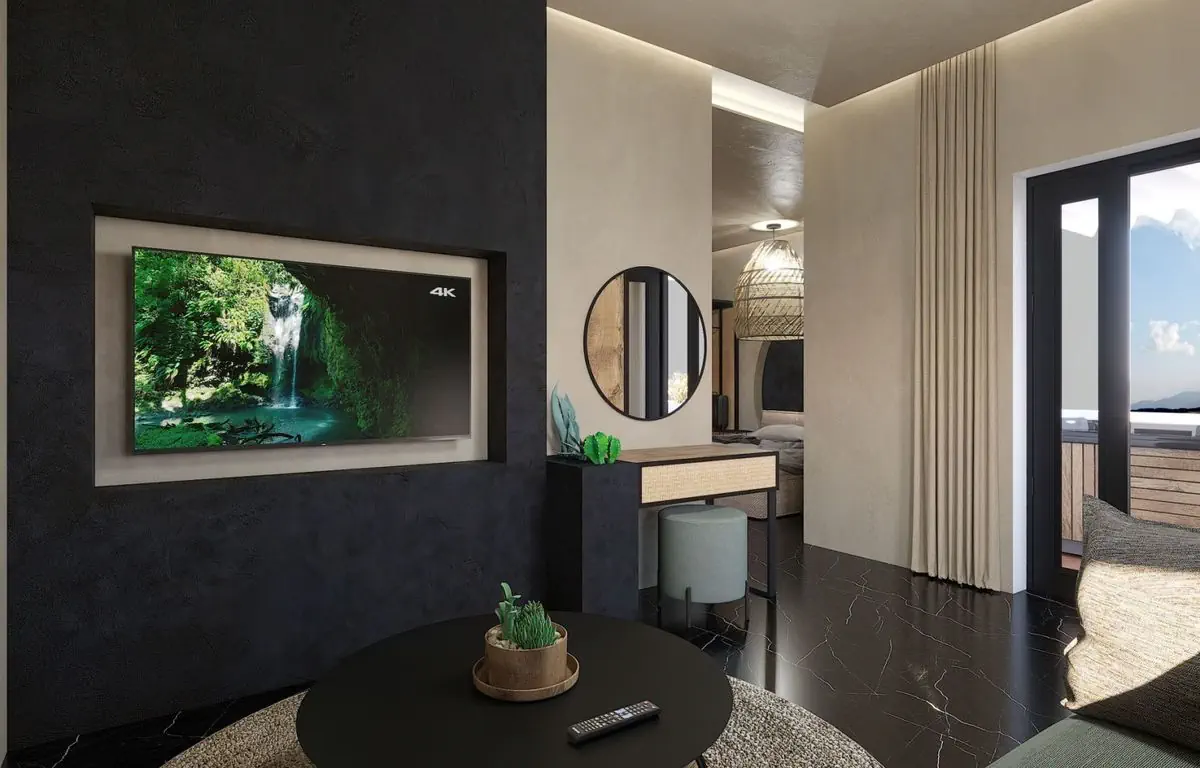 Santo Mangata Boutique by CHC - zdjęcie 27