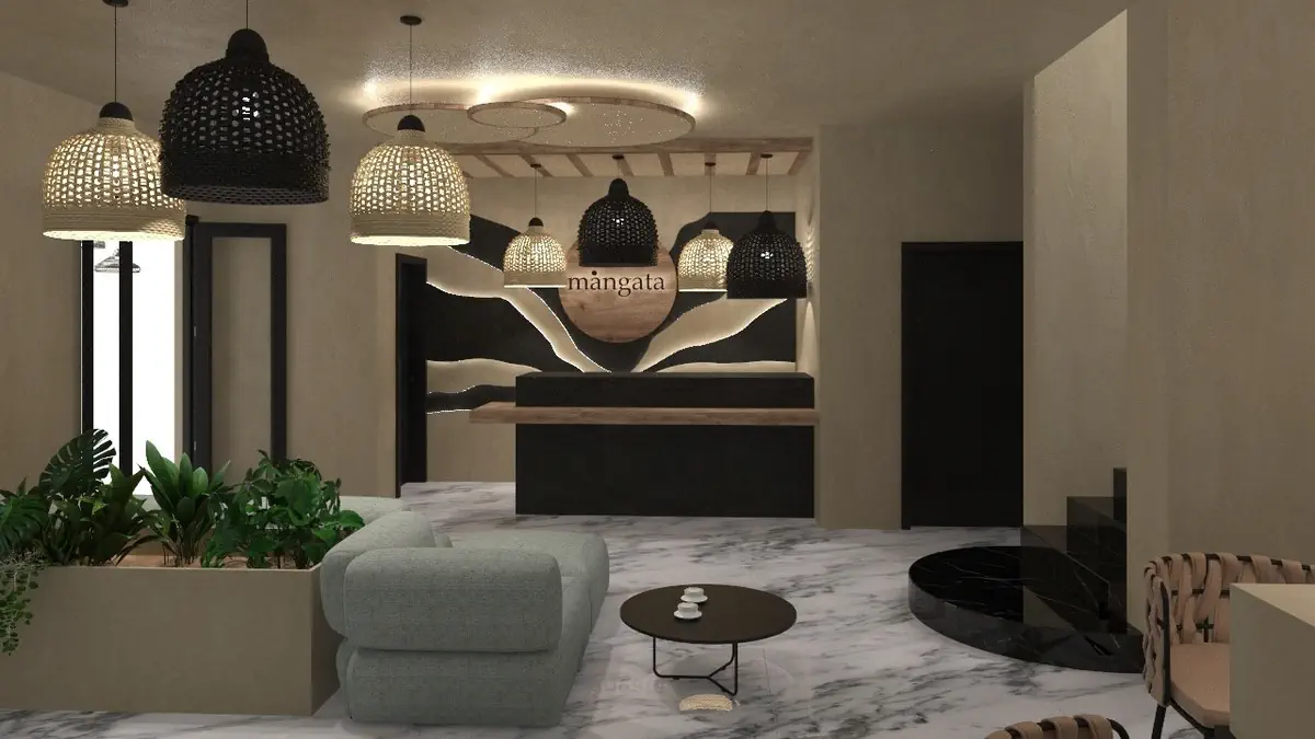 Santo Mangata Boutique by CHC - zdjęcie 5