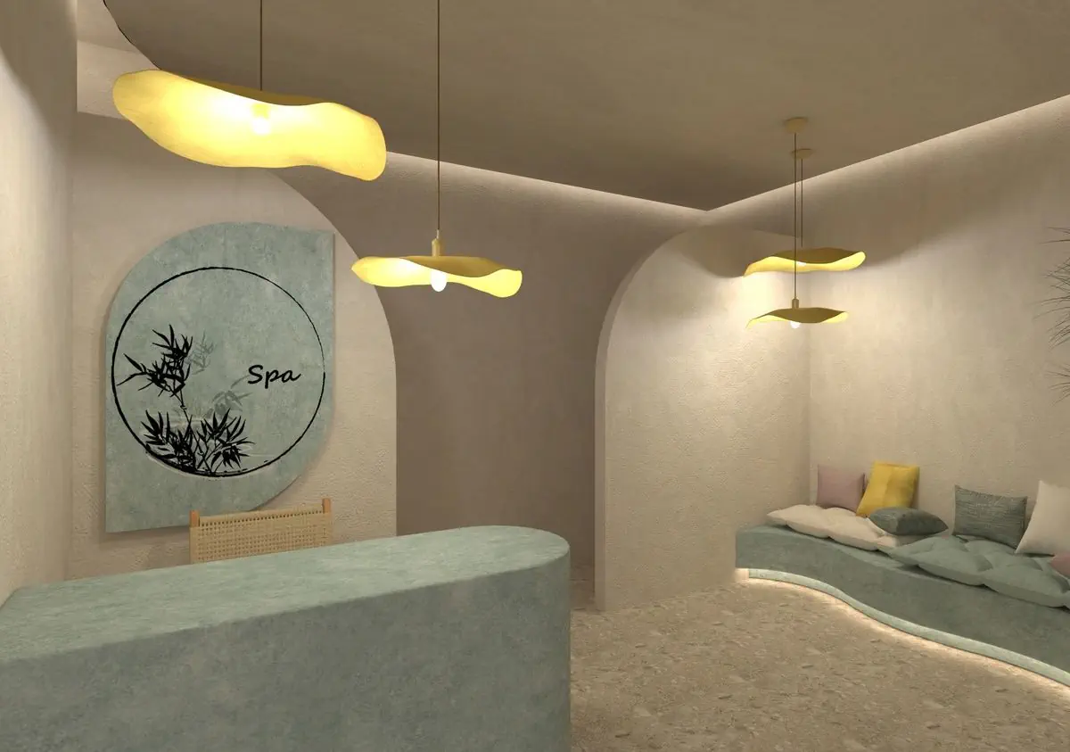 Santo Mangata Boutique by CHC - zdjęcie 33