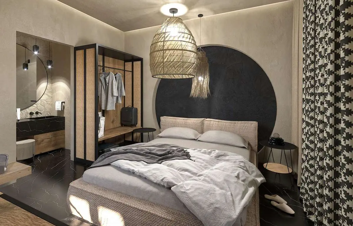 Santo Mangata Boutique by CHC - zdjęcie 10