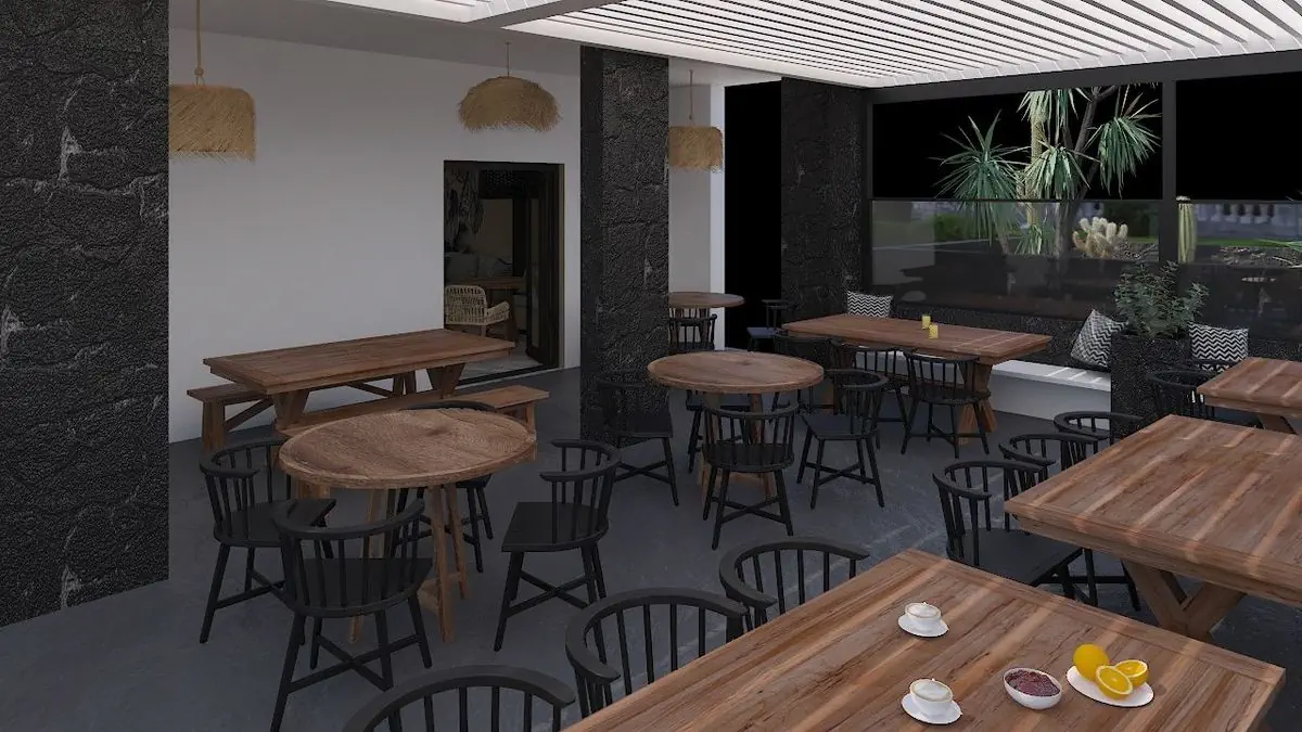 Santo Mangata Boutique by CHC - zdjęcie 18