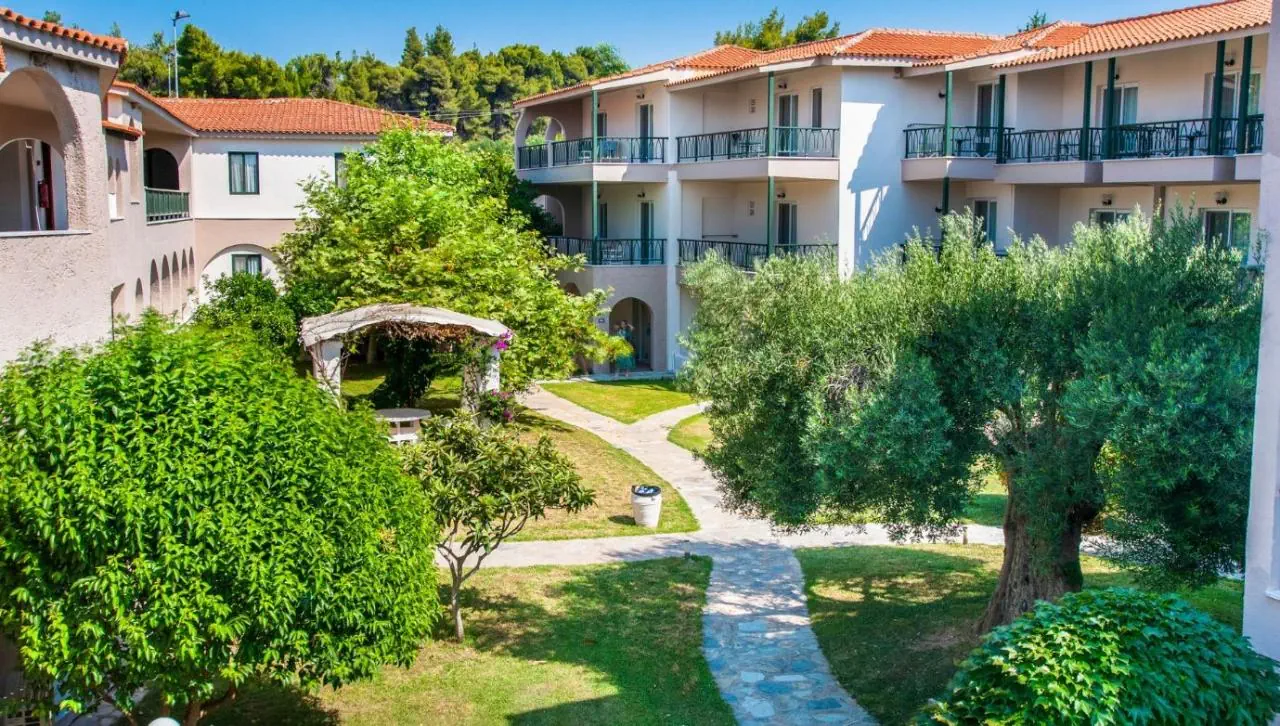 Acrotel Athena Pallas (ex. Athena Pallas Village) - zdjęcie 2