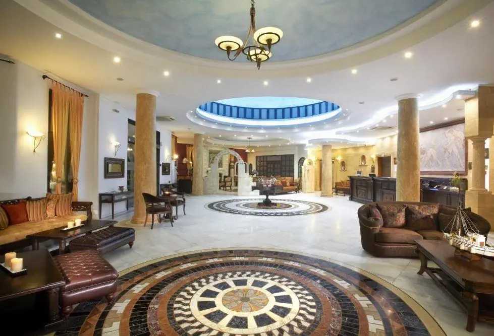 Acrotel Athena Pallas (ex. Athena Pallas Village) - zdjęcie 6