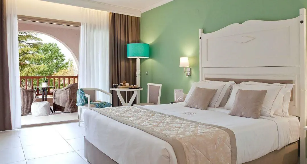Acrotel Athena Pallas (ex. Athena Pallas Village) - zdjęcie 8