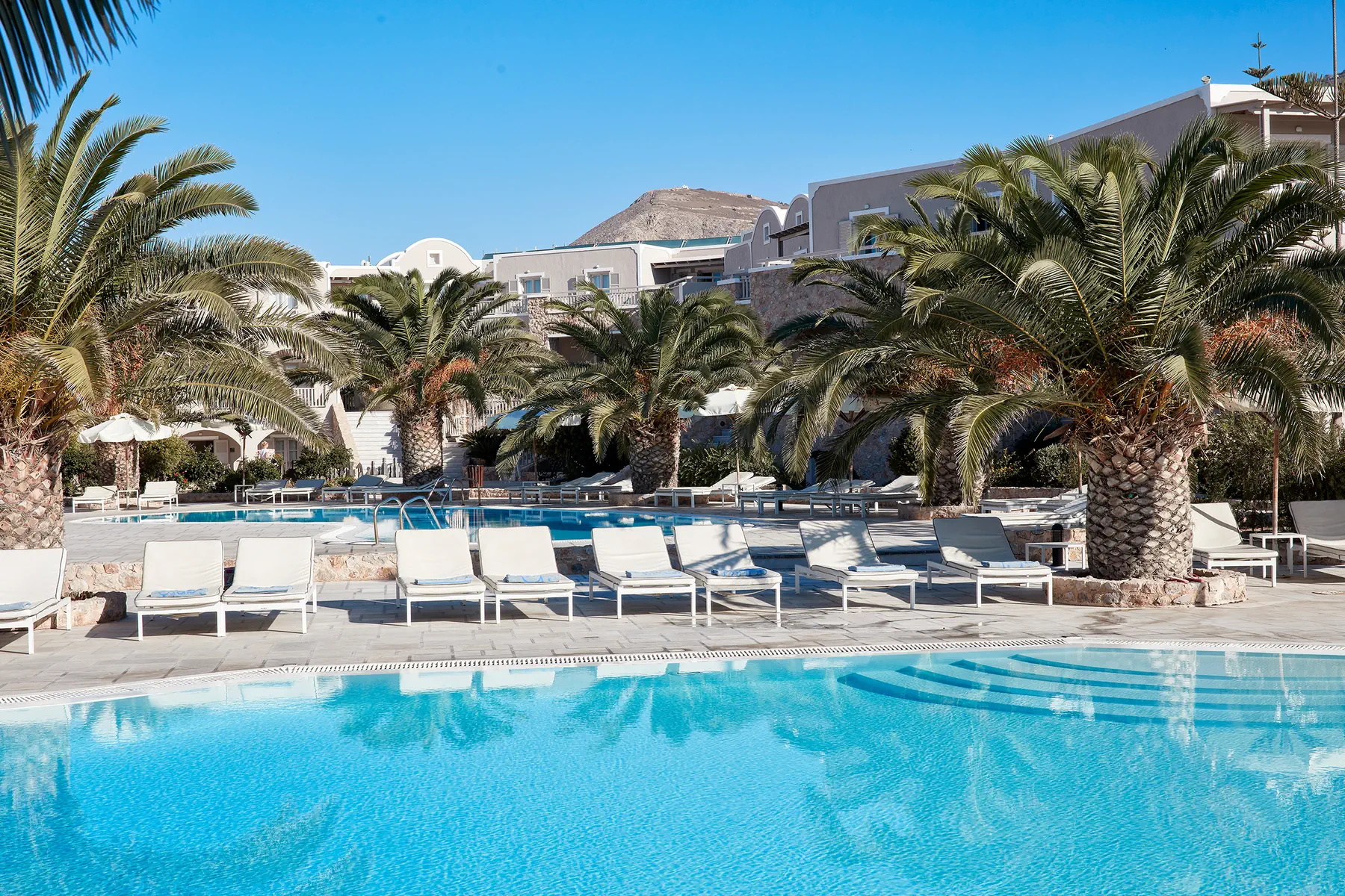 Santo Miramare Resort - zdjęcie 3