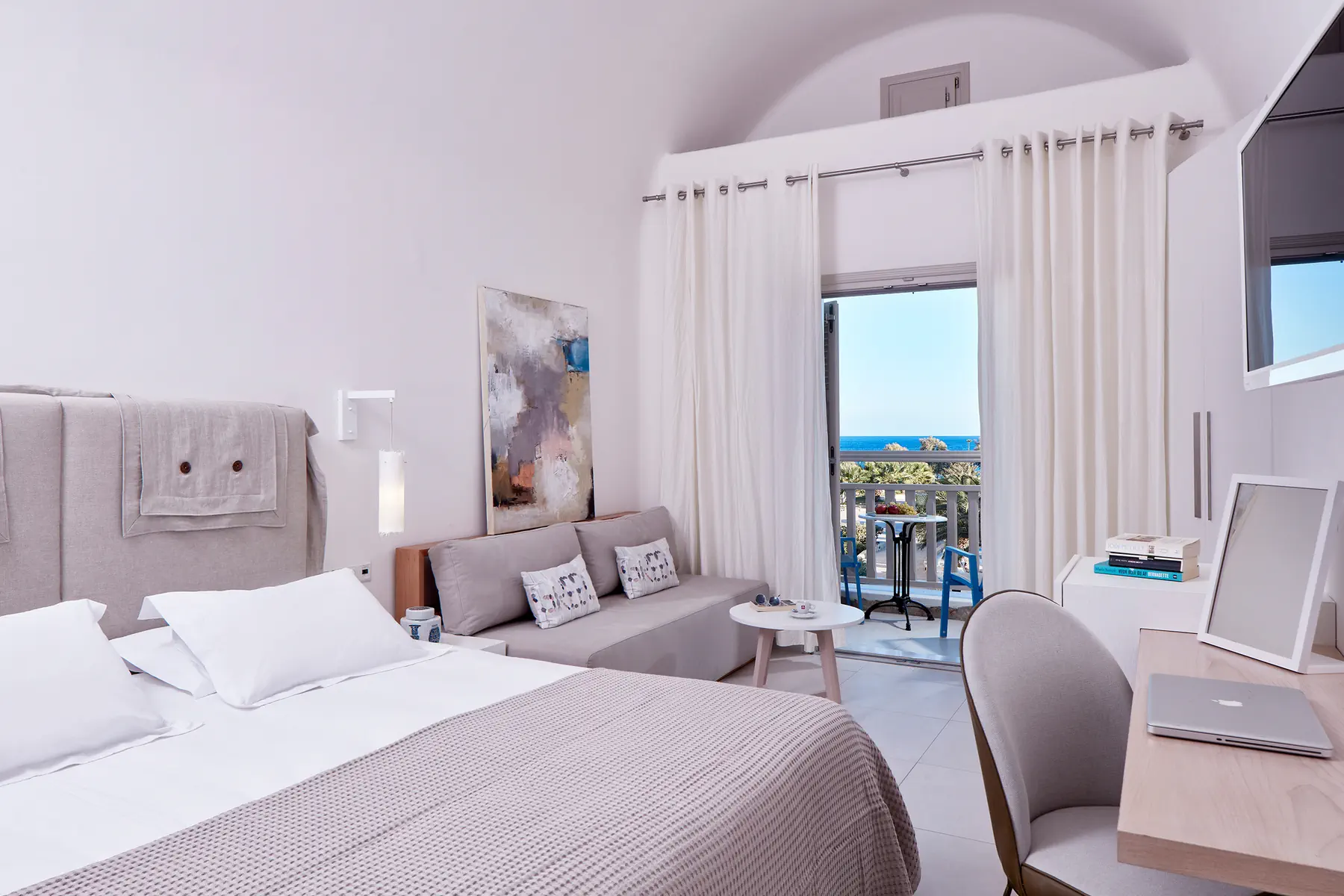 Santo Miramare Resort - zdjęcie 10