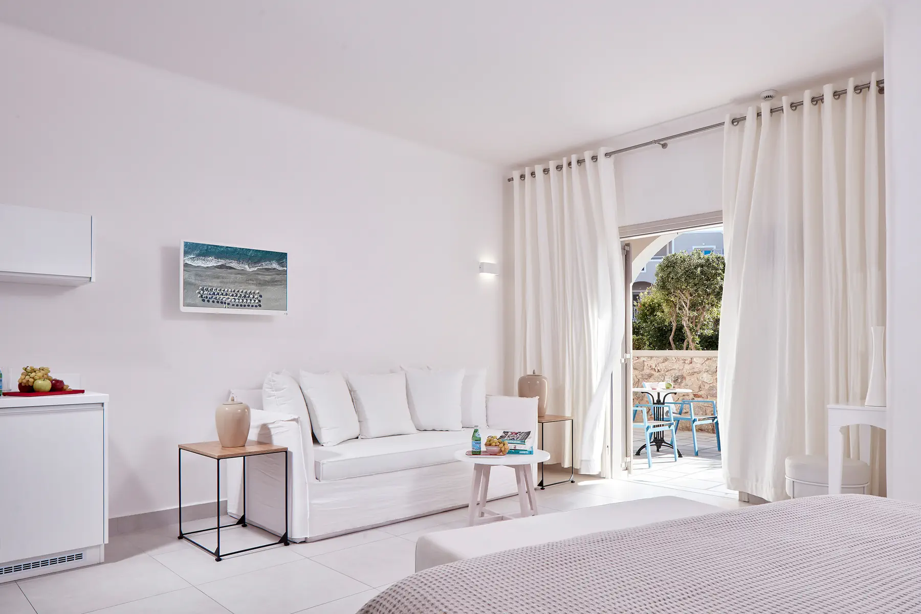Santo Miramare Resort - zdjęcie 11